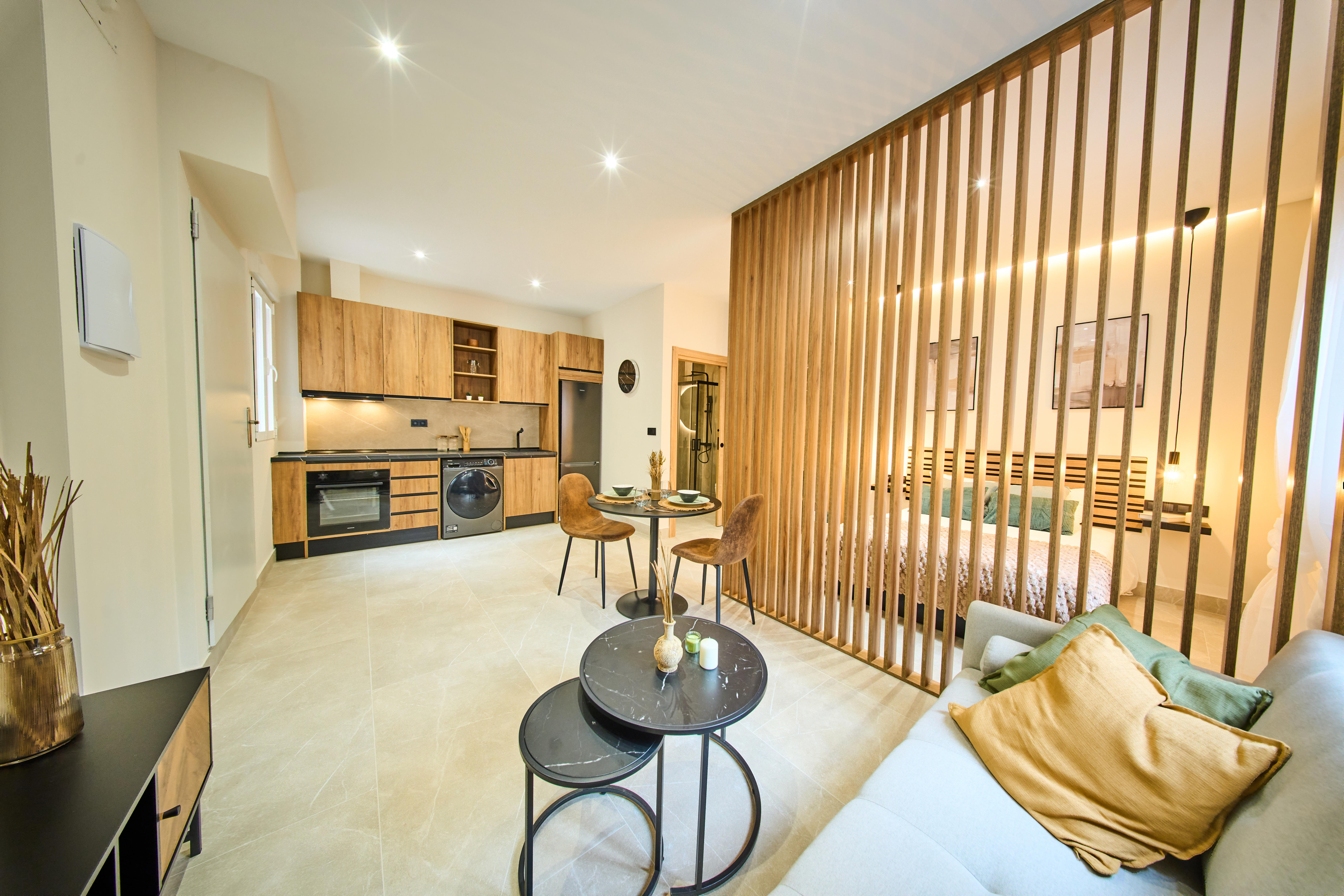 Local a Vivienda